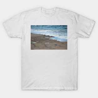 Tide Coming In T-Shirt